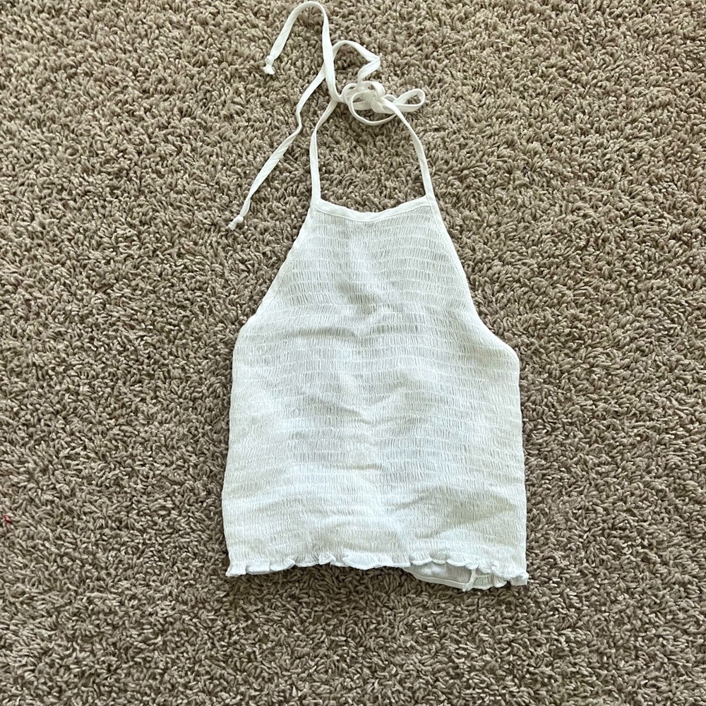 Pacsun Halter Top
